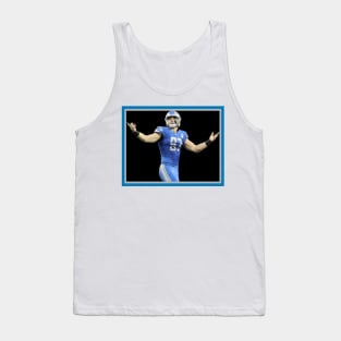 Aiden Hutchinson Tank Top